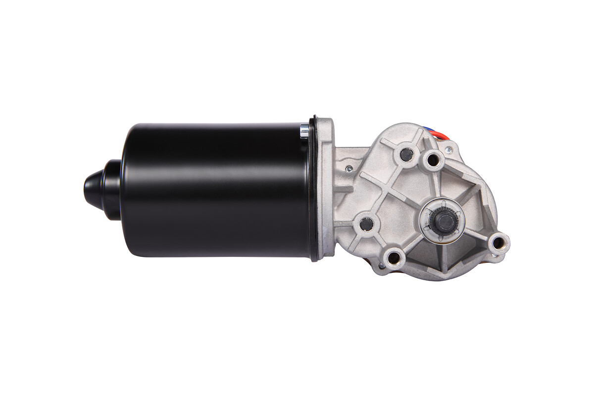 Moteur d'essuie-glace VALEO 584557